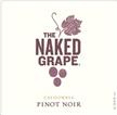 The Naked Grape Pinot Noir